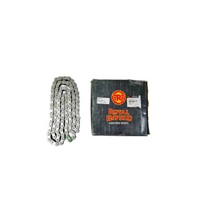 Royal Enfield Himalayan Rear Chain