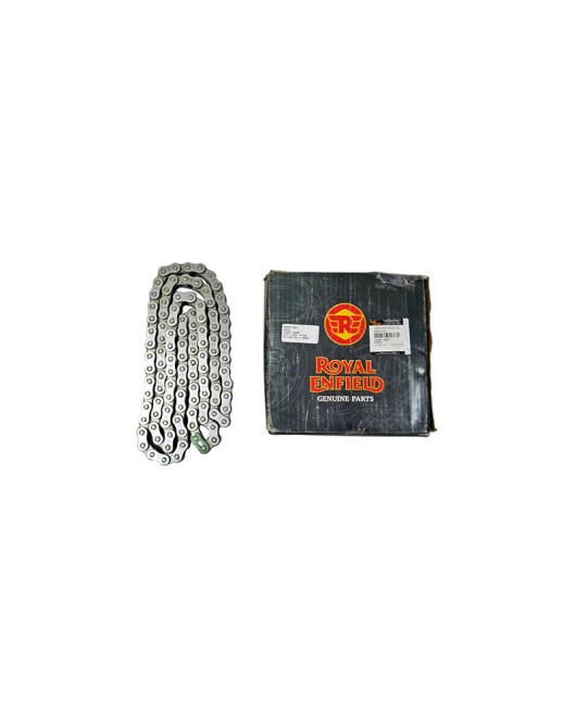 Royal Enfield Himalayan Rear Chain