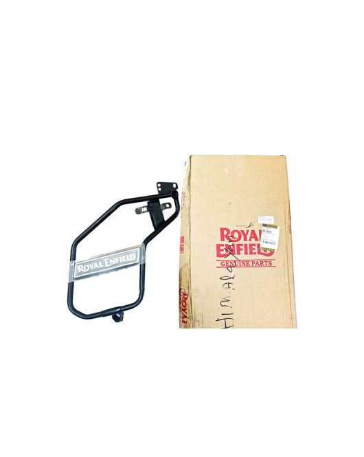 Royal Enfield Himalayan Top Frame RH With Decal