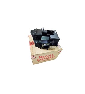 Royal Enfield Himalayan Air Filter Box Assembly