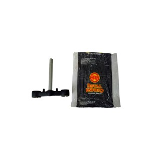 Royal Enfield Himalayan Steering Stem Assembly