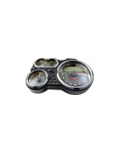 Royal Enfield Himalayan Instrument Cluster