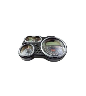 Royal Enfield Himalayan Instrument Cluster