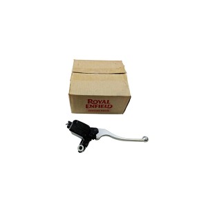 Royal Enfield Himalayan Front Brake Assembly