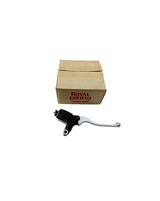Royal Enfield Himalayan Front Brake Assembly