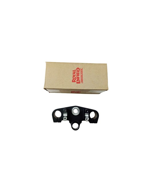 Royal Enfield Himalayan Top Yoke Textured Black