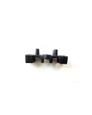 Royal Enfield Himalayan Top Yoke Textured Black
