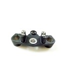 Royal Enfield Himalayan Top Yoke Textured Black