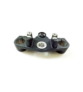 Royal Enfield Himalayan Top Yoke Textured Black