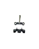 Royal Enfield Himalayan Top Yoke and Steering Stem Assembly