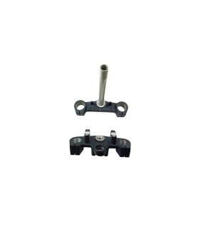 Royal Enfield Himalayan Top Yoke and Steering Stem Assembly