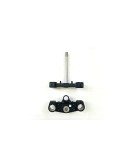 Royal Enfield Himalayan Top Yoke and Steering Stem Assembly