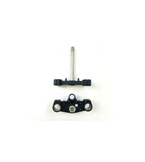 Royal Enfield Himalayan Top Yoke and Steering Stem Assembly