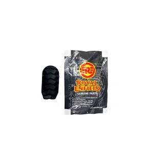 Royal Enfield Himalayan Rider Footrest Rubber