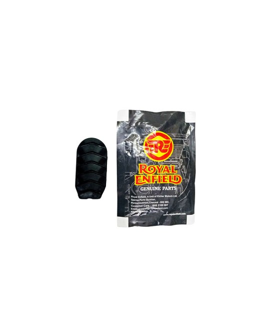 Royal Enfield Himalayan Rider Footrest Rubber