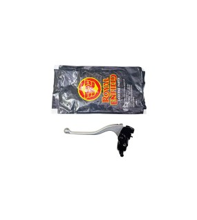 Royal Enfield Himalayan LH Lever and Holder Assembly