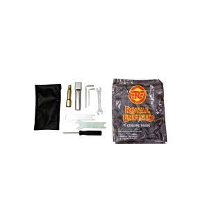 Royal Enfield Himalayan Tool Kit
