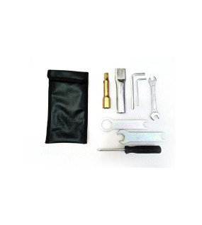 Royal Enfield Himalayan Tool Kit