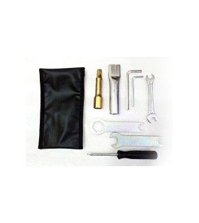 Royal Enfield Himalayan Tool Kit