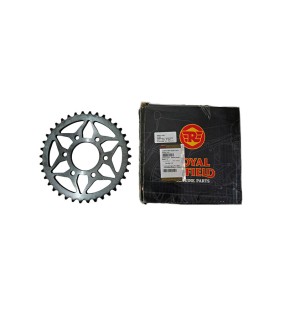Royal Enfield Himalayan Rear Drive Sprocket