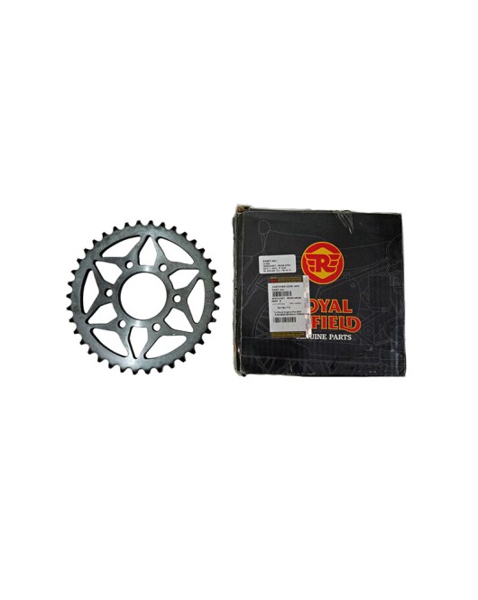 Royal Enfield Himalayan Rear Drive Sprocket