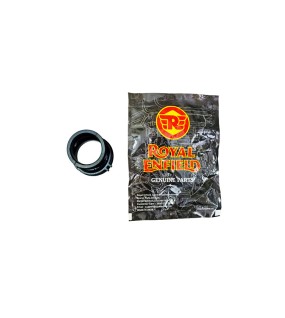 Royal Enfield Himalayan Pipe Outlet
