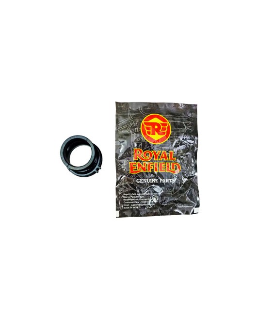 Royal Enfield Himalayan Pipe Outlet