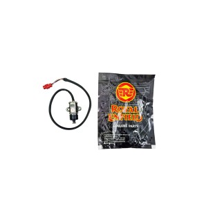 Royal Enfield Himalayan Bullet Side Stand Switch