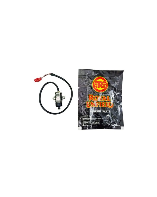 Royal Enfield Himalayan Bullet Side Stand Switch