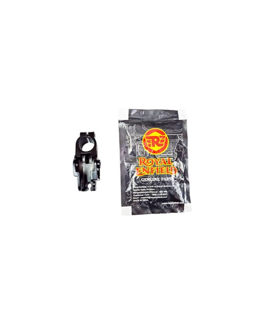 Royal Enfield Himalayan Bracket LH Lever Holder
