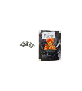 Royal Enfield Himalayan Hex Socket Button Head