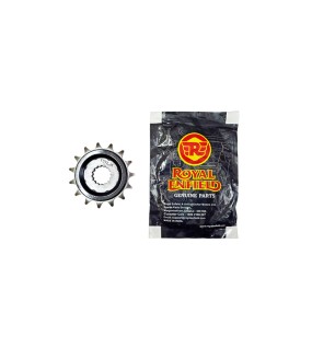 Royal Enfield Himalayan FD Sprocket Comp, Engine