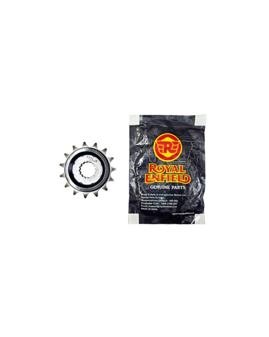 Royal Enfield Himalayan FD Sprocket Comp, Engine