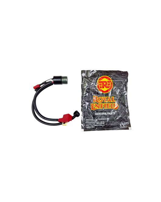 Royal Enfield Himalayan Starter Relay