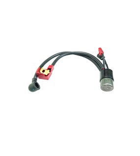 Royal Enfield Himalayan Starter Relay