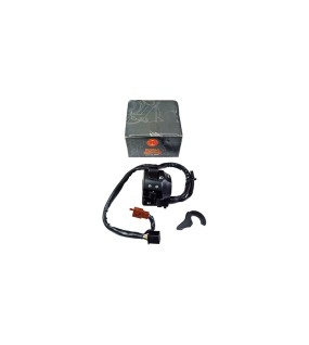 Royal Enfield Himalayan LH Switch Module