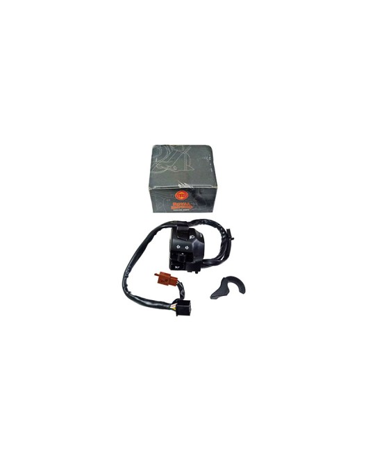Royal Enfield Himalayan LH Switch Module
