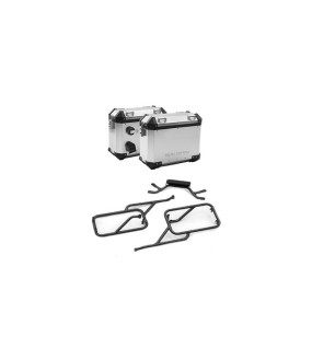 Royal Enfield Himalayan Panniers &amp; Rails