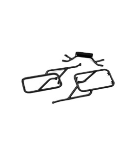 Royal Enfield Himalayan Panniers &amp; Rails
