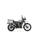 Royal Enfield Himalayan Panniers & Rails