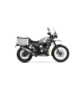 Royal Enfield Himalayan Panniers &amp; Rails