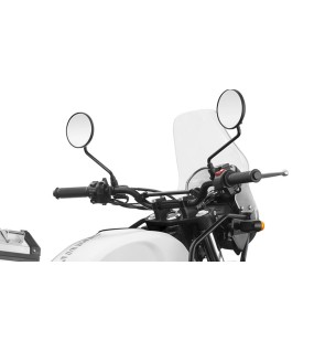 Royal Enfield Himalayan Handle Bar With Brace