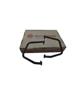 Royal Enfield Himalayan Engine Guard Black
