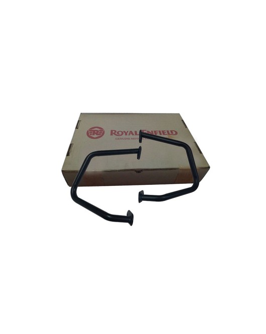 Royal Enfield Himalayan Engine Guard Black