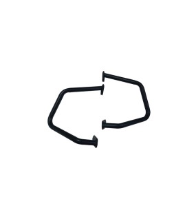 Royal Enfield Himalayan Engine Guard Black