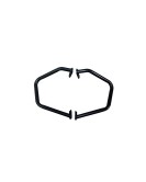Royal Enfield Himalayan Engine Guard Black