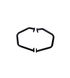 Royal Enfield Himalayan Engine Guard Black