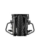 Royal Enfield Himalayan Engine Guard Black