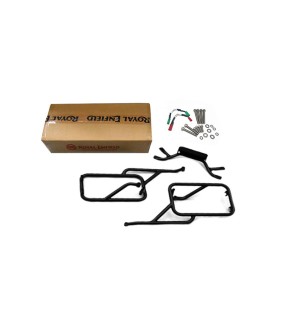 Royal Enfield Himalayan Pannier Rails