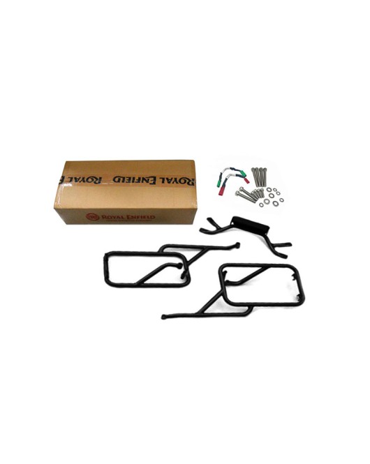 Royal Enfield Himalayan Pannier Rails